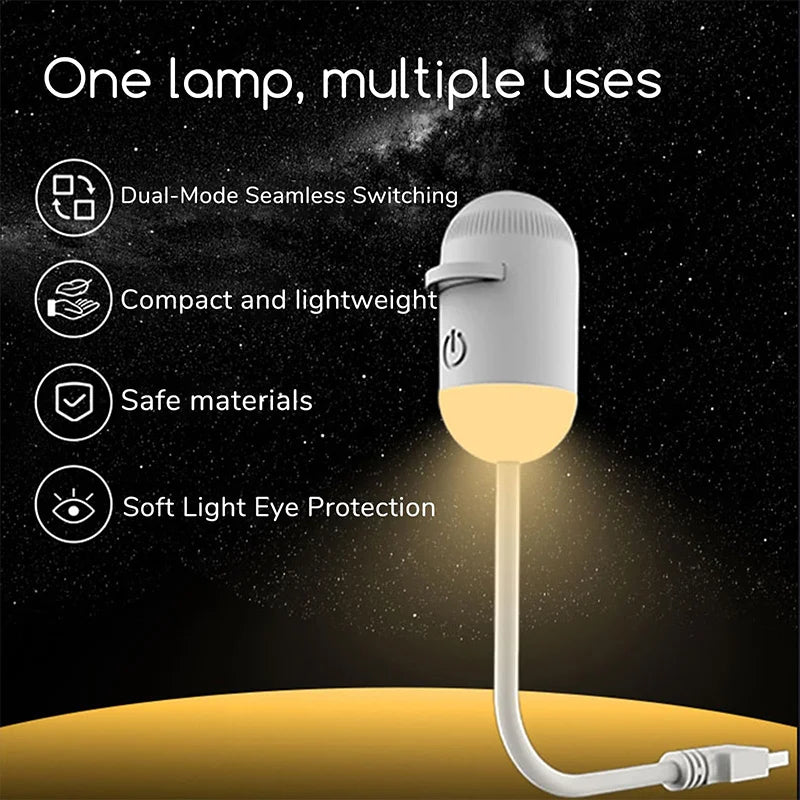Galaxy Starry Night Projector